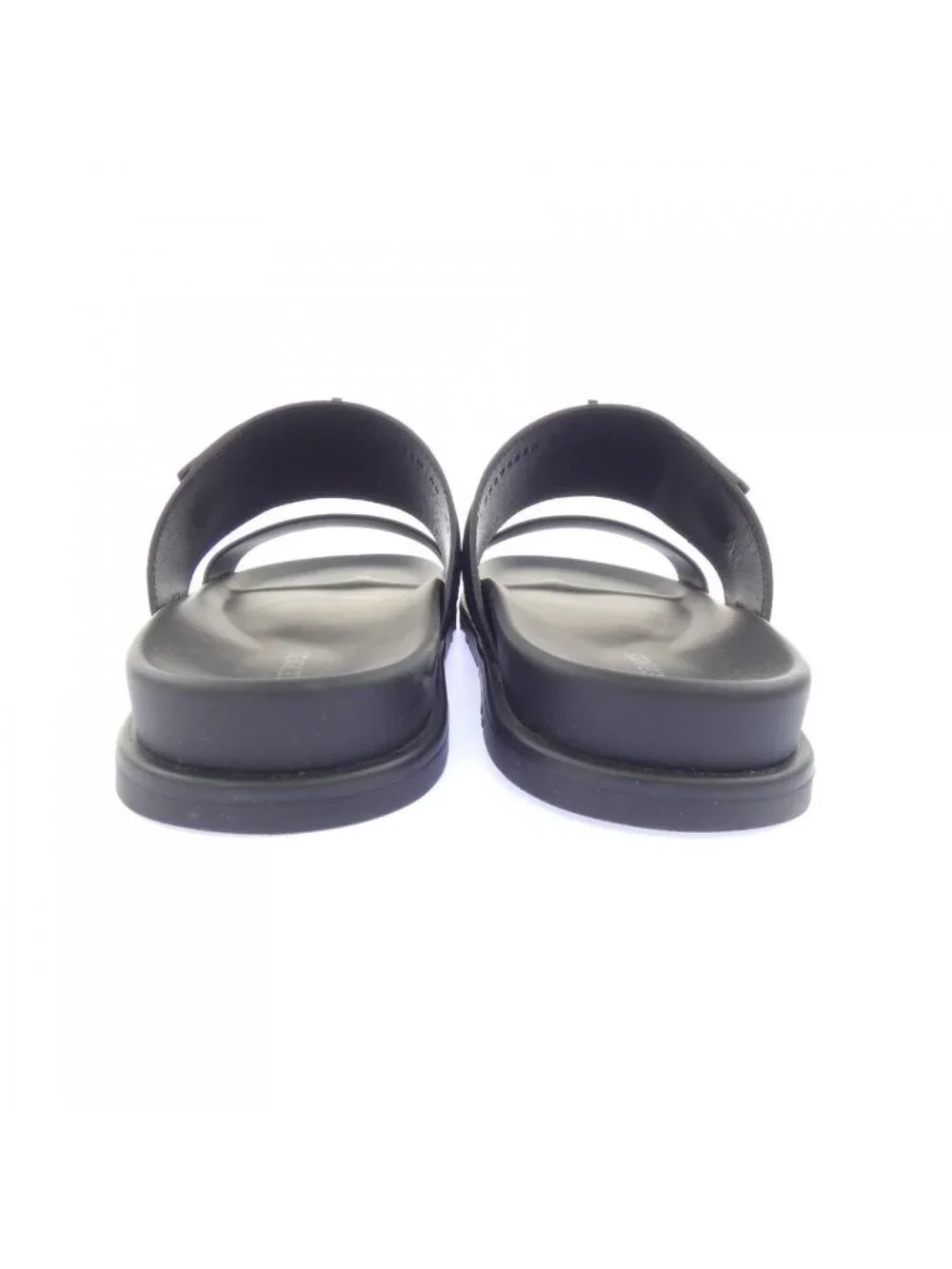 Hermes Jackson Kelly Buckle Sandals